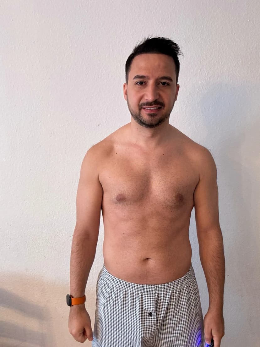 Emre Nachher