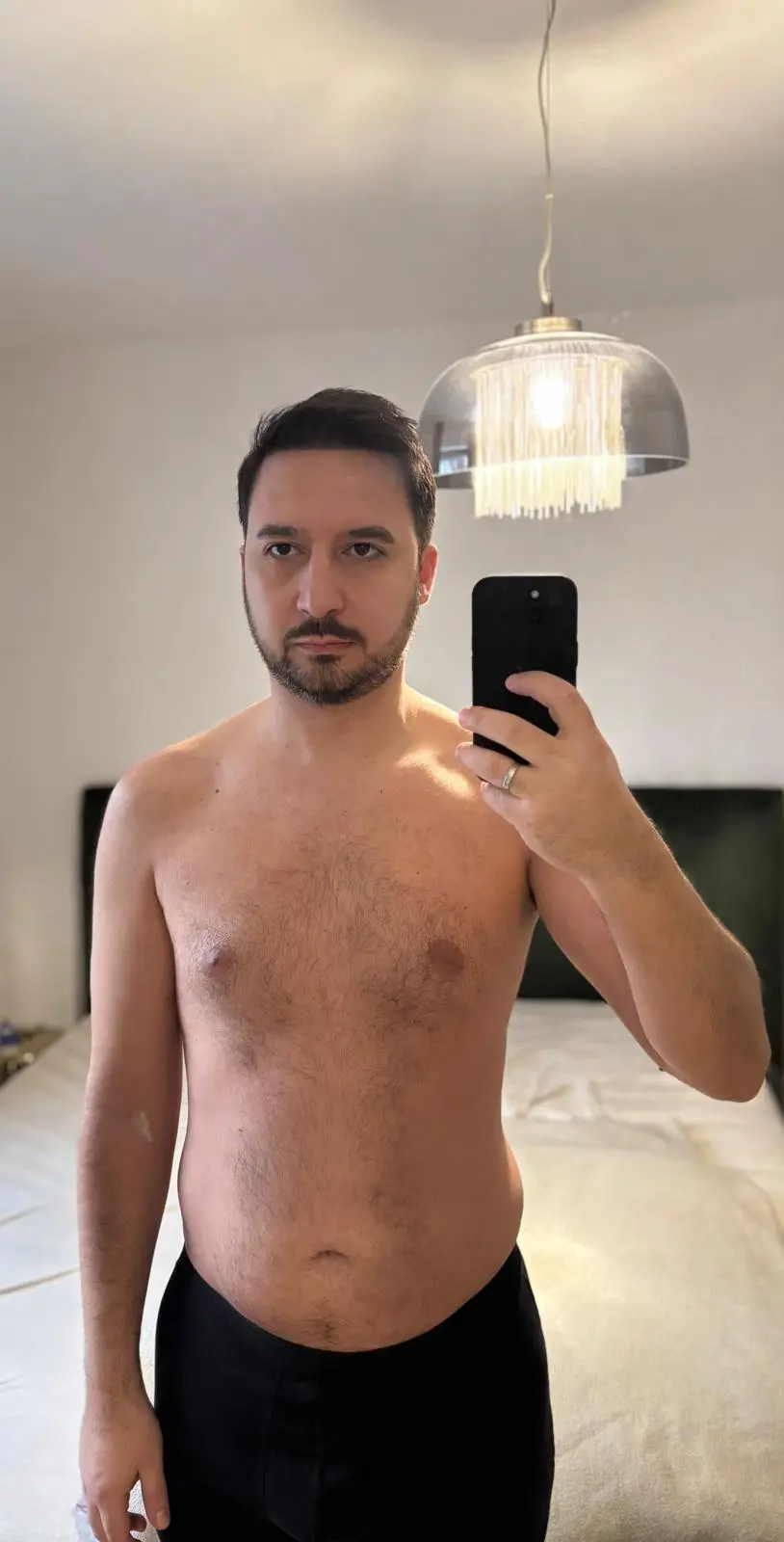 Emre Vorher